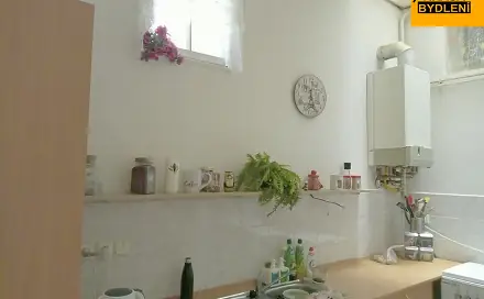 Prodej bytu 2+1 80 m², Prostějov