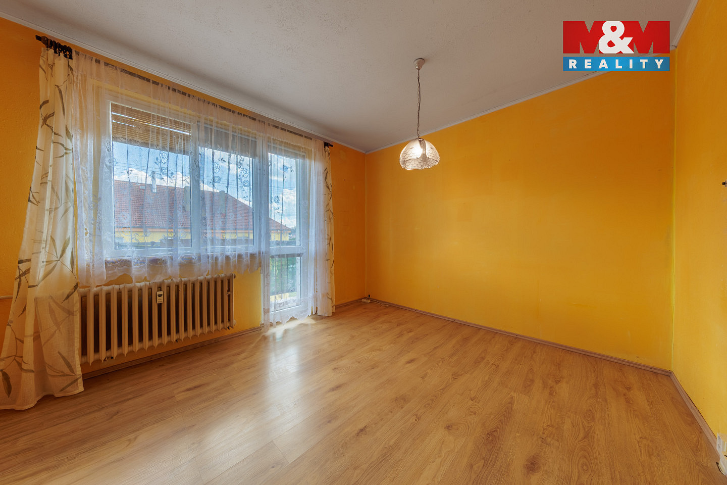 Prodej bytu 2+1 46 m² — photo 5