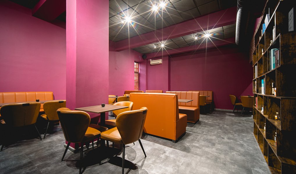 Pronájem restaurace 130 m², Ostrava – náhled fotky 3