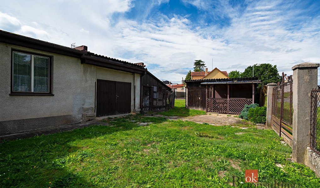 Prodej domu 160 m² s pozemkem 775 m², Radnice – náhled fotky 5