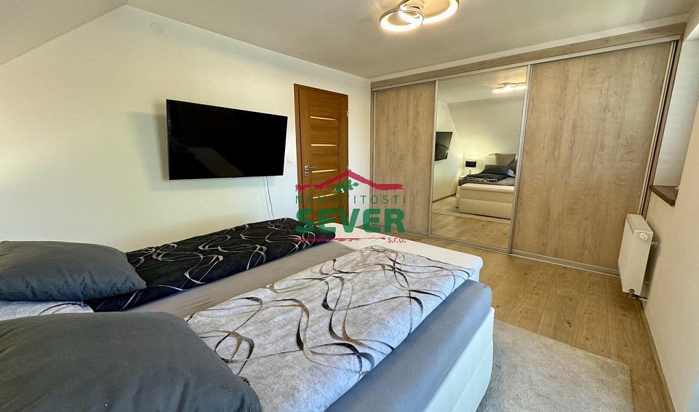 Prodej domu 220 m² s pozemkem 571 m², Praha – náhled fotky 15