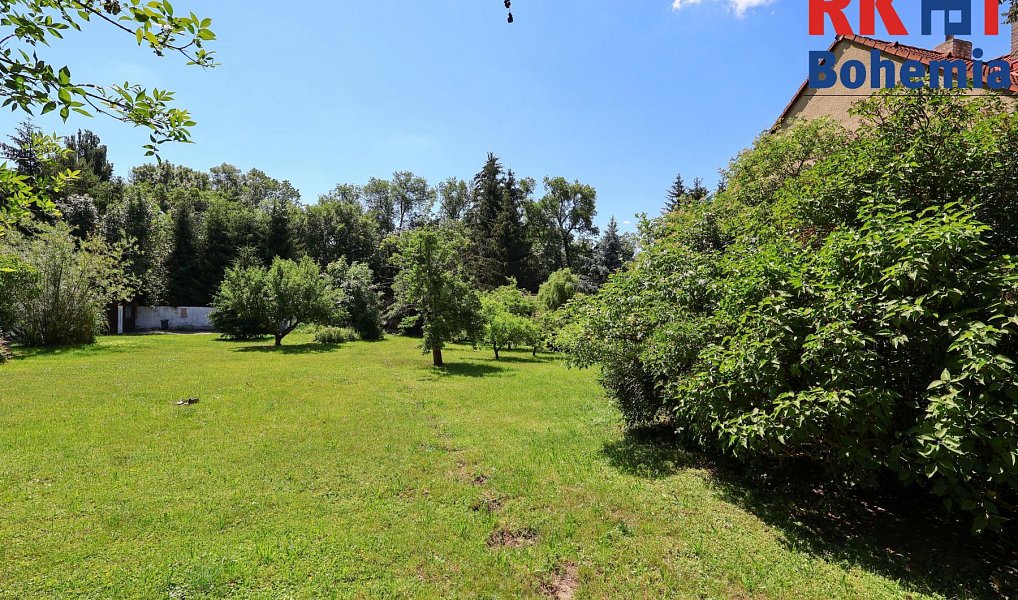 Prodej stavebního pozemku 1 717 m², Český Brod – náhled fotky 15