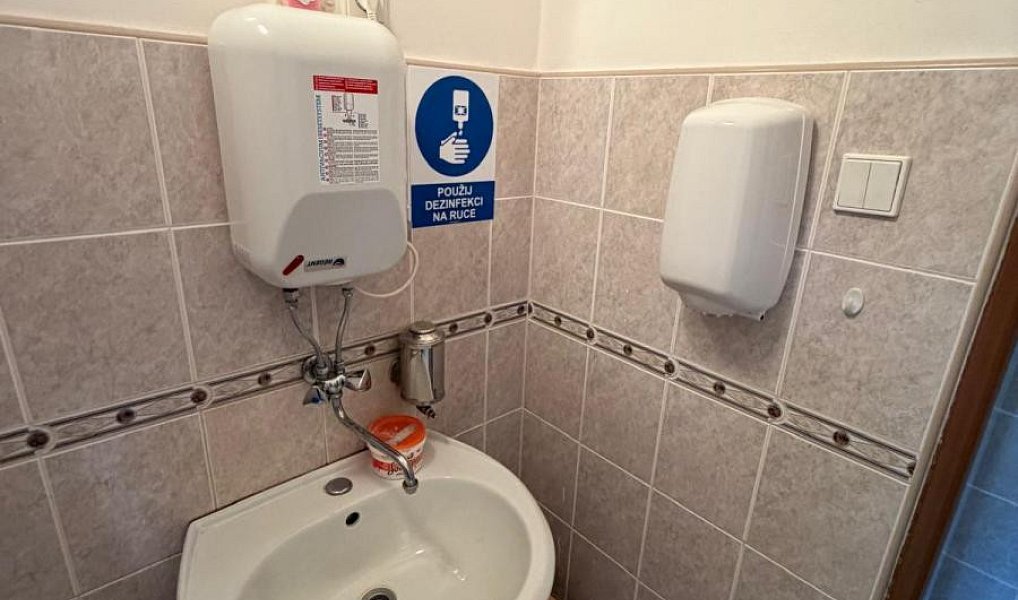 Pronájem kanceláře 84 m², Most – náhled fotky 9