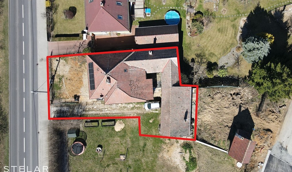 Prodej domu 132 m² s pozemkem 536 m², Velká Bíteš – náhled fotky 23