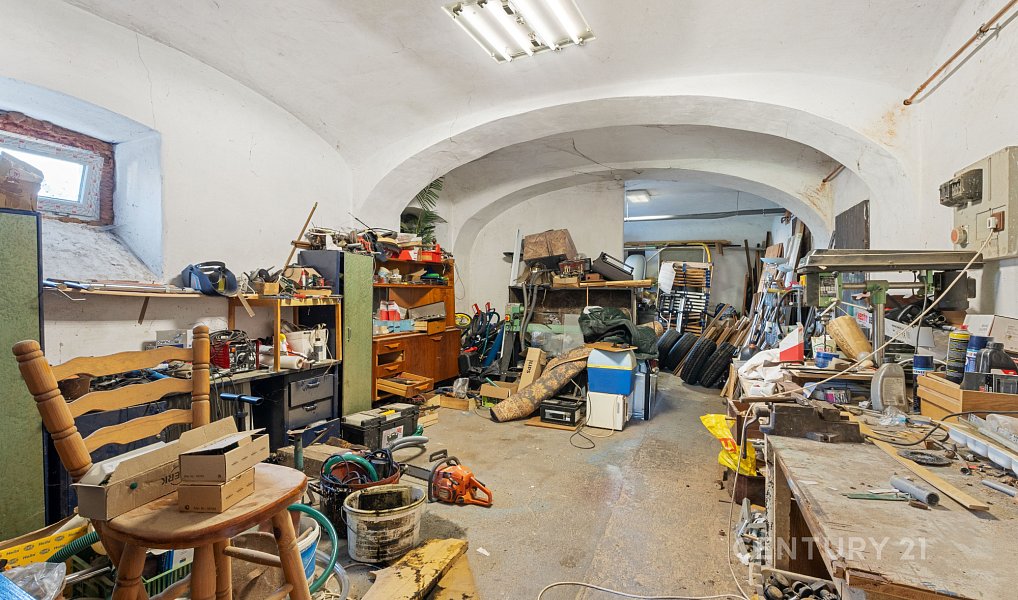 Prodej komerčního objektu (jiného typu) 900 m², Děčín – náhled fotky 12