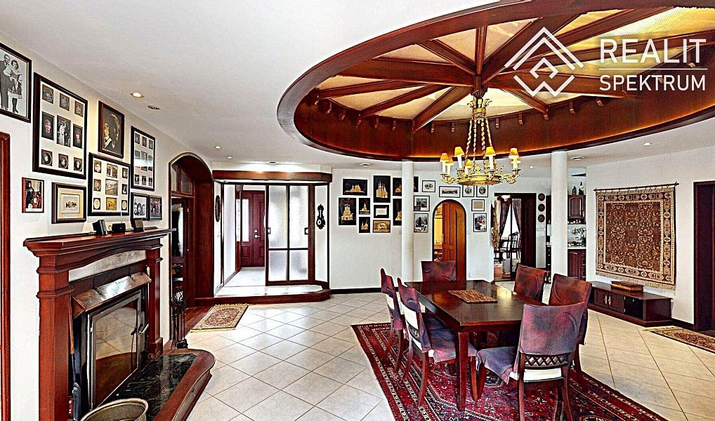 Prodej domu 460 m² s pozemkem 3 238 m², Žamberk – náhled fotky 7