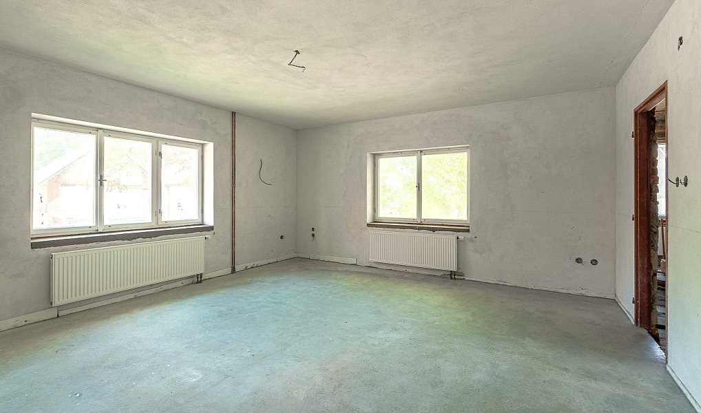 Prodej domu 187 m² s pozemkem 505 m², Divišov – náhled fotky 5