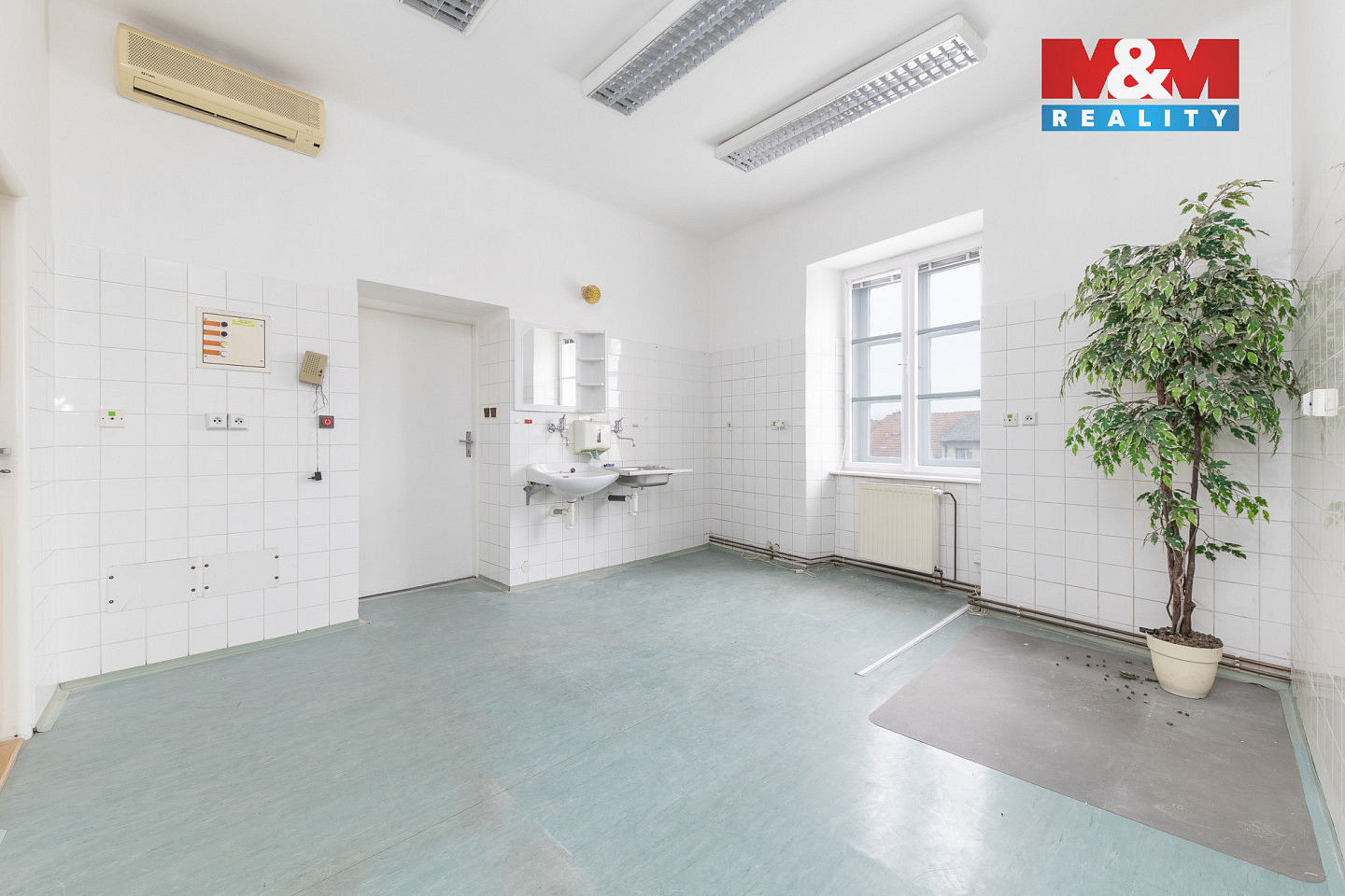 Pronájem obchodních prostor 71 m² — photo 4