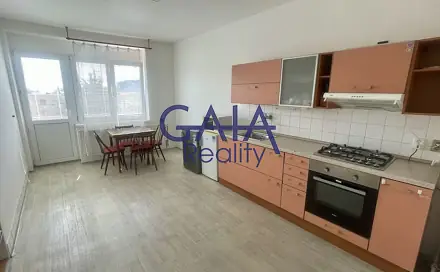 Prodej bytu 1+1 61 m², Kyjov, okres Hodonín