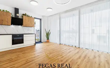 Pronájem bytu 2+kk 65 m², Markůvky, Brno - Bystrc