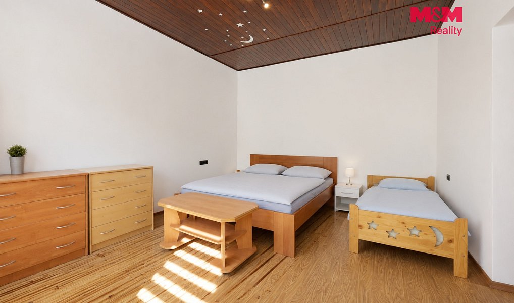Prodej bytu 5+1 135 m², Světlá nad Sázavou – náhled fotky 4