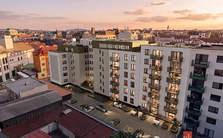 Prodej bytu 3+kk 86 m², Poděbradova, Plzeň - Jižní Předměstí