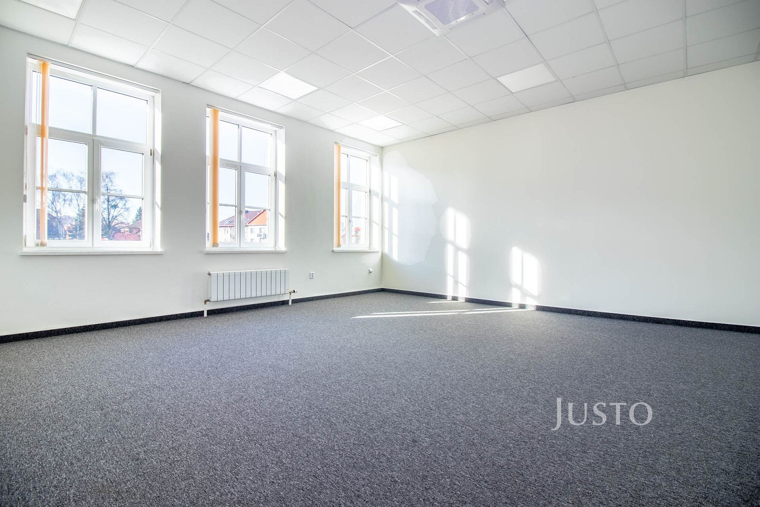 Pronájem kanceláří 67 m² – další