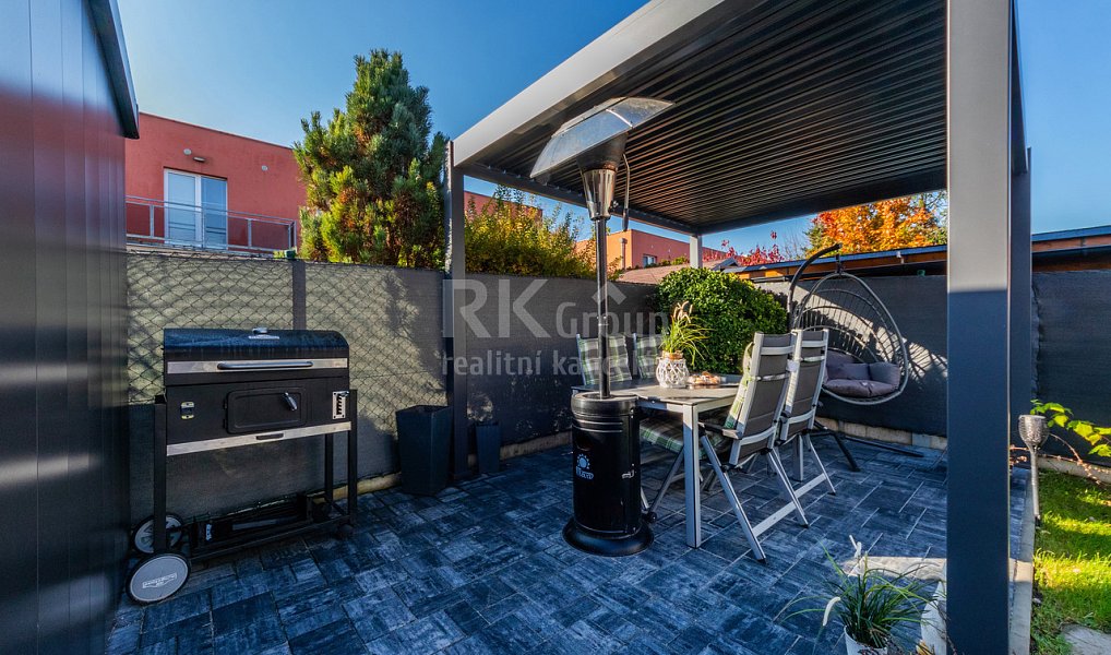 Prodej domu 139 m² s pozemkem 210 m², Praha – náhled fotky 24