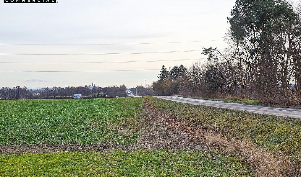 Prodej komerčního pozemku 17 606 m², Vysoké Mýto – náhled fotky 7