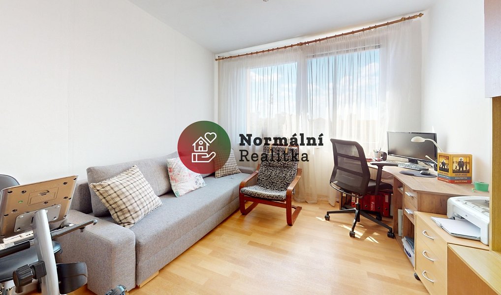 Prodej bytu 3+1 76 m², Neratovice – náhled fotky 8