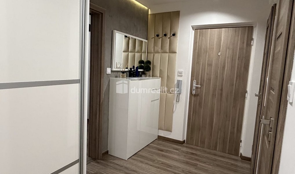 Prodej bytu 2+1 57 m², Uherský Brod – náhled fotky 5