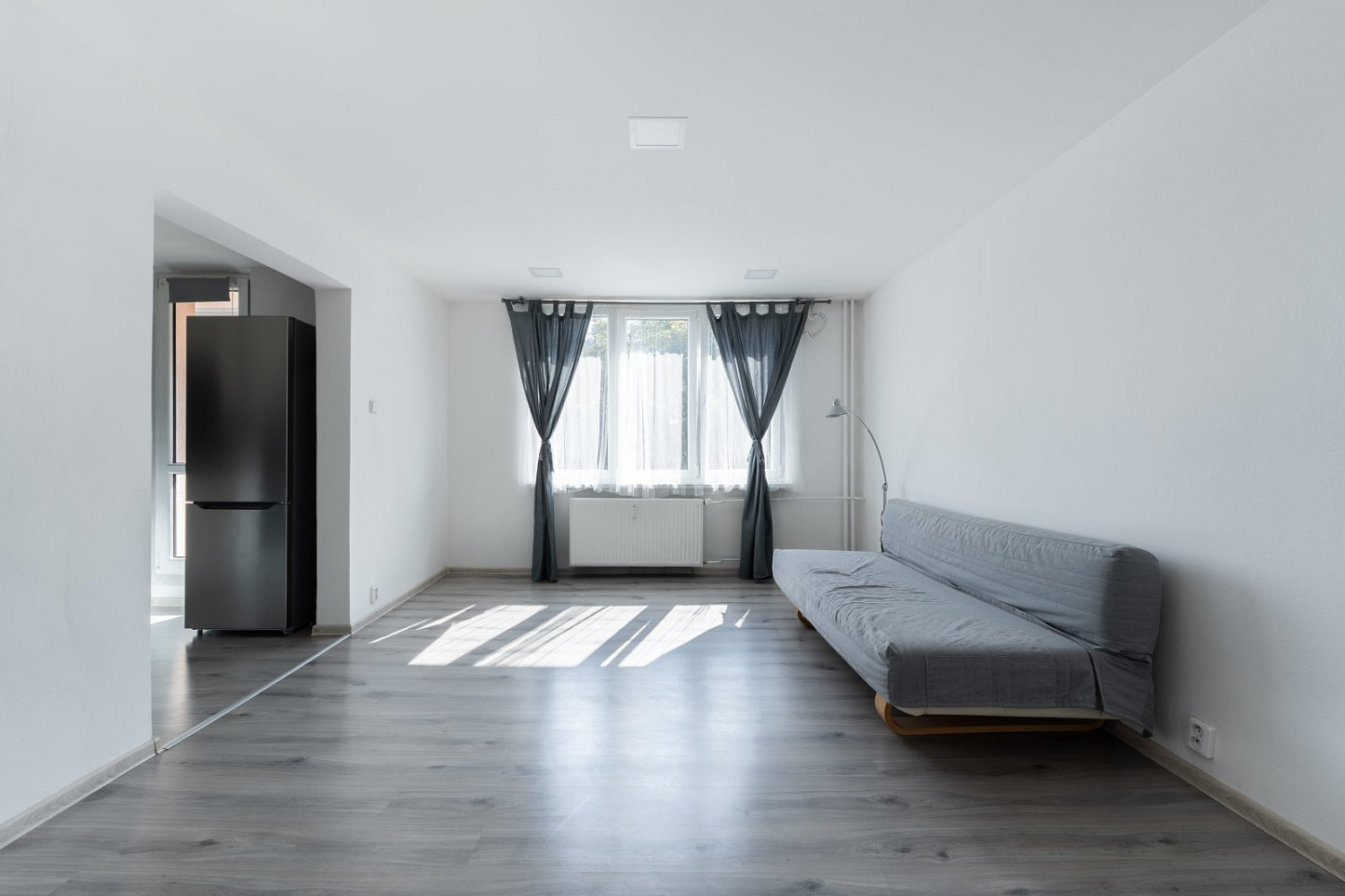 Pronájem bytu 2+1 61 m² – fotografie 4