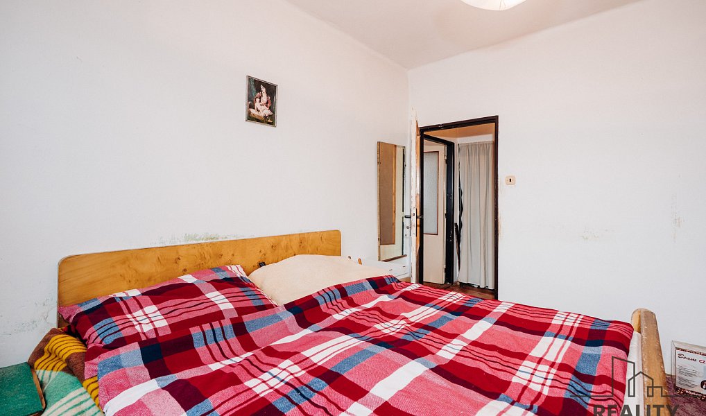 Prodej bytu 3+1 71 m², Hodonín – náhled fotky 12