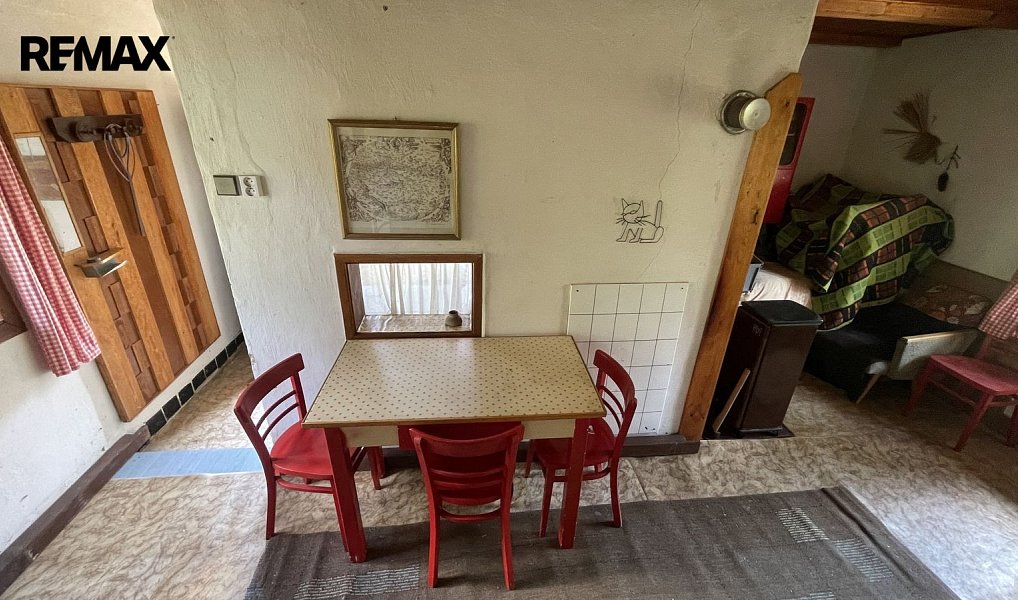 Prodej chaty/chalupy 80 m² s pozemkem 47 m², Vrcovice – náhled fotky 4