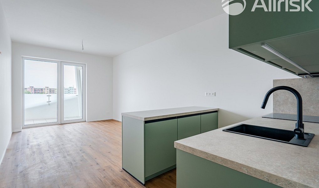 Prodej bytu 2+kk 59 m², Brno – náhled fotky 2