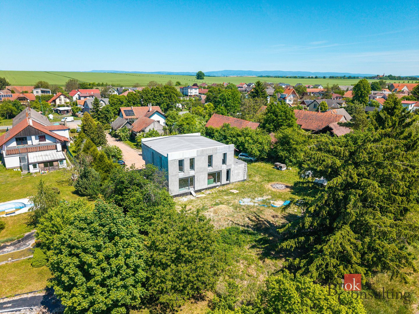 Prodej domu 126 m² s pozemkem 585 m² – fotografie 2