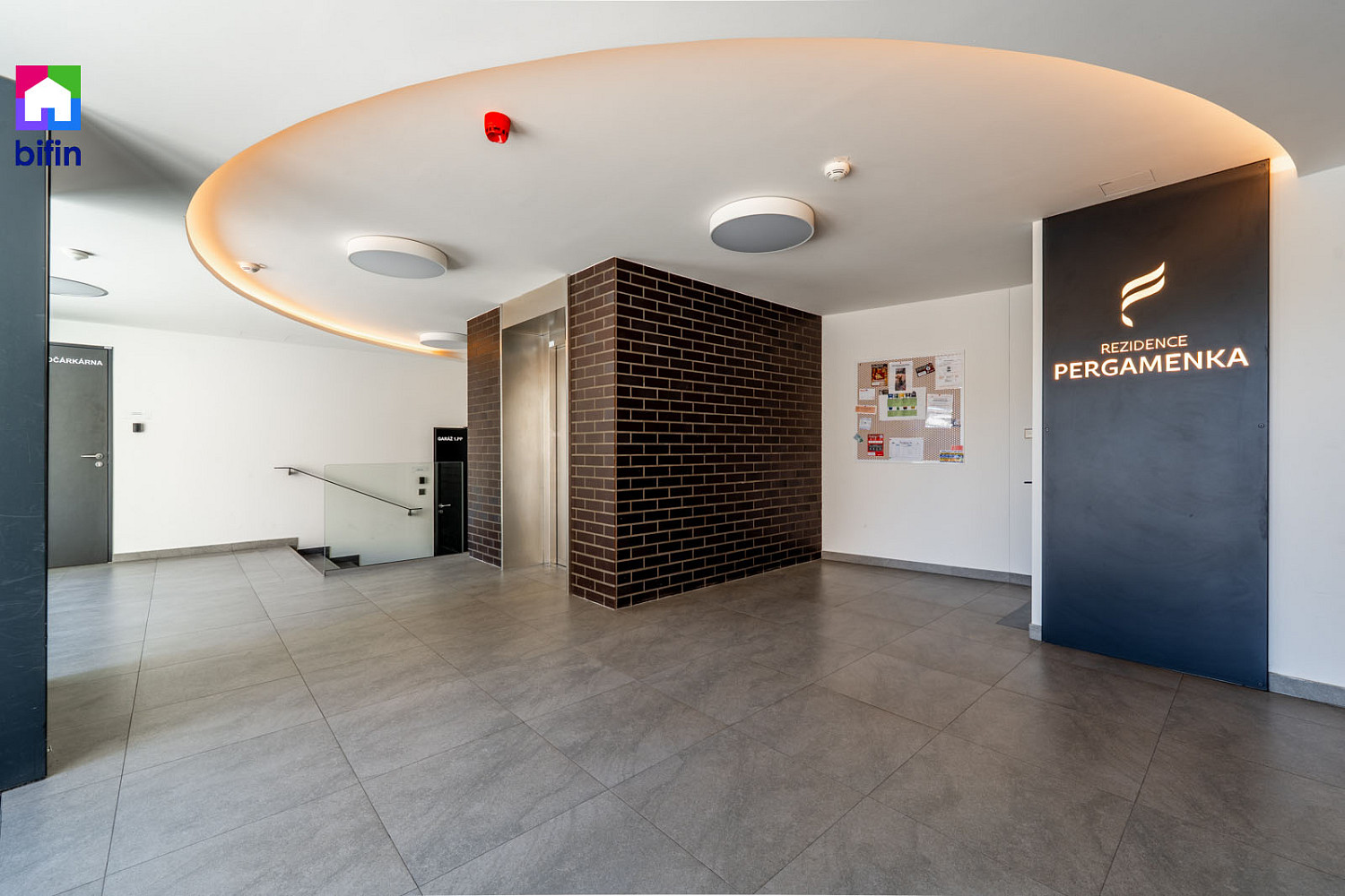 Prodej bytu 4+kk 117 m²
