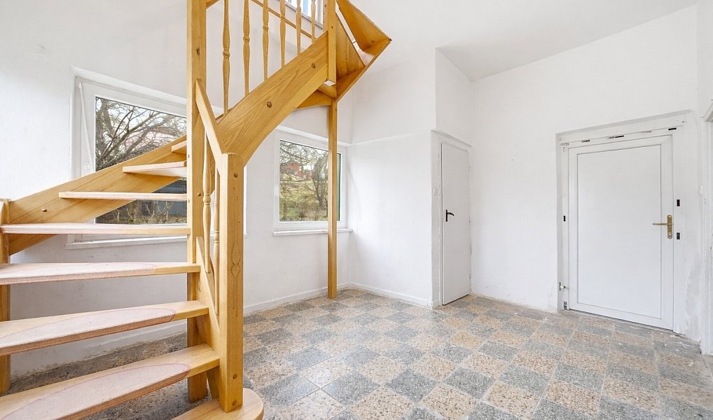 Prodej domu 174 m² s pozemkem 630 m², Víska u Jevíčka – náhled fotky 17