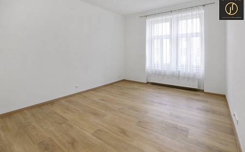 Pronájem bytu 2+kk 50 m², Korunovační, Praha 7 - Bubeneč