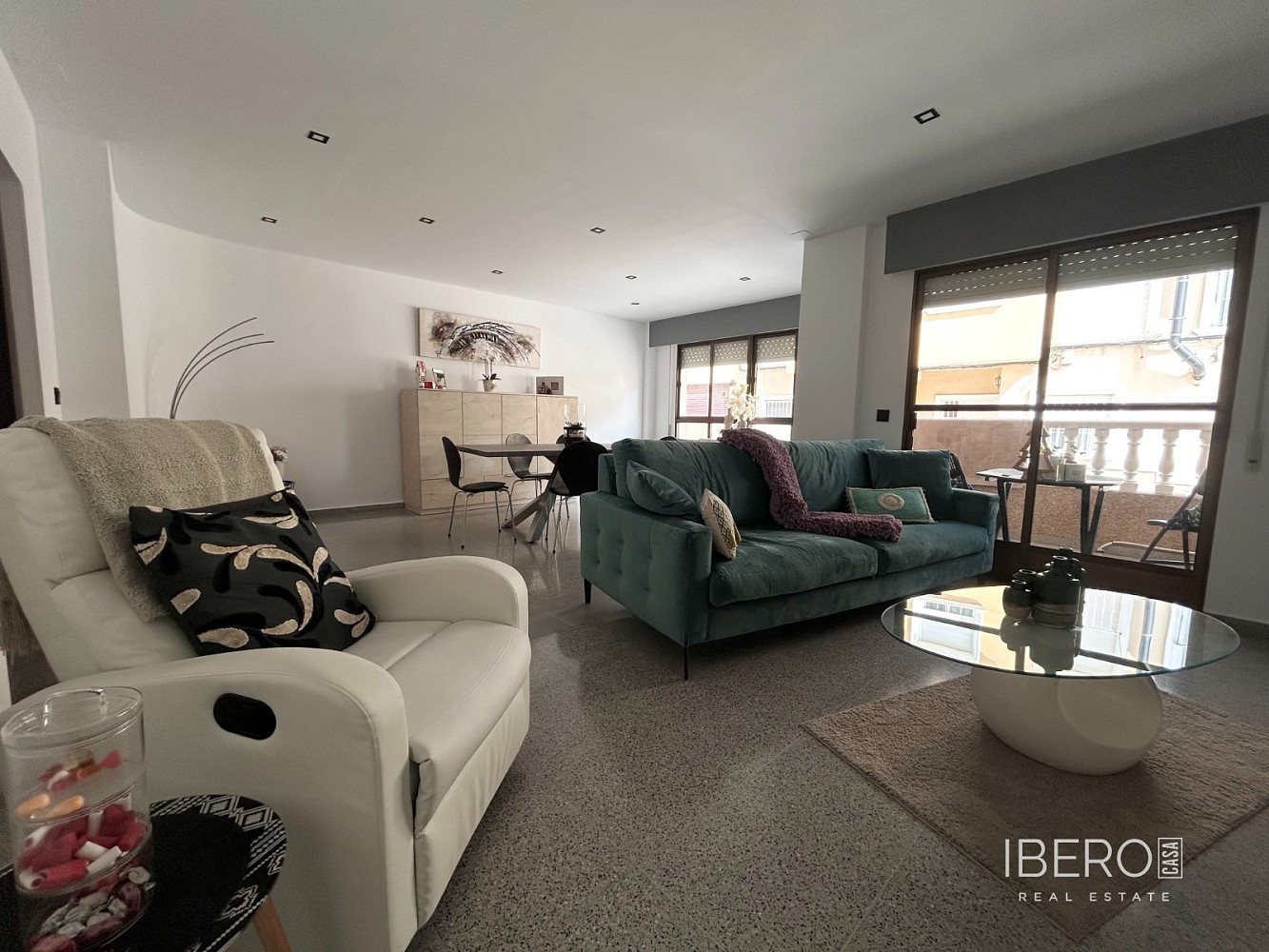 Piso 4+kk – Orihuela, Barrio de la Virgen, Torremendo - Vista 2