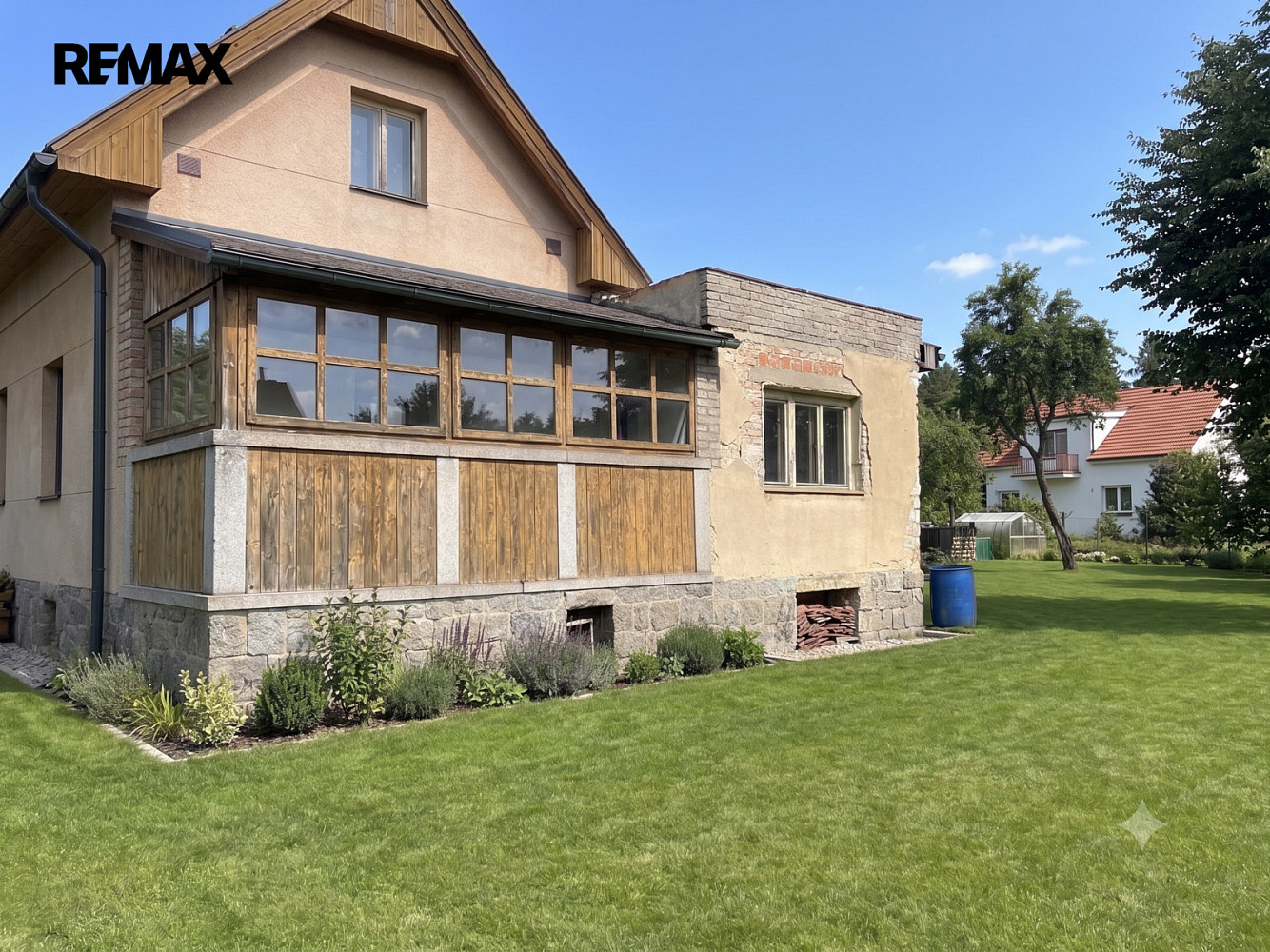 Prodej stavebního pozemku 853 m² — photo 4