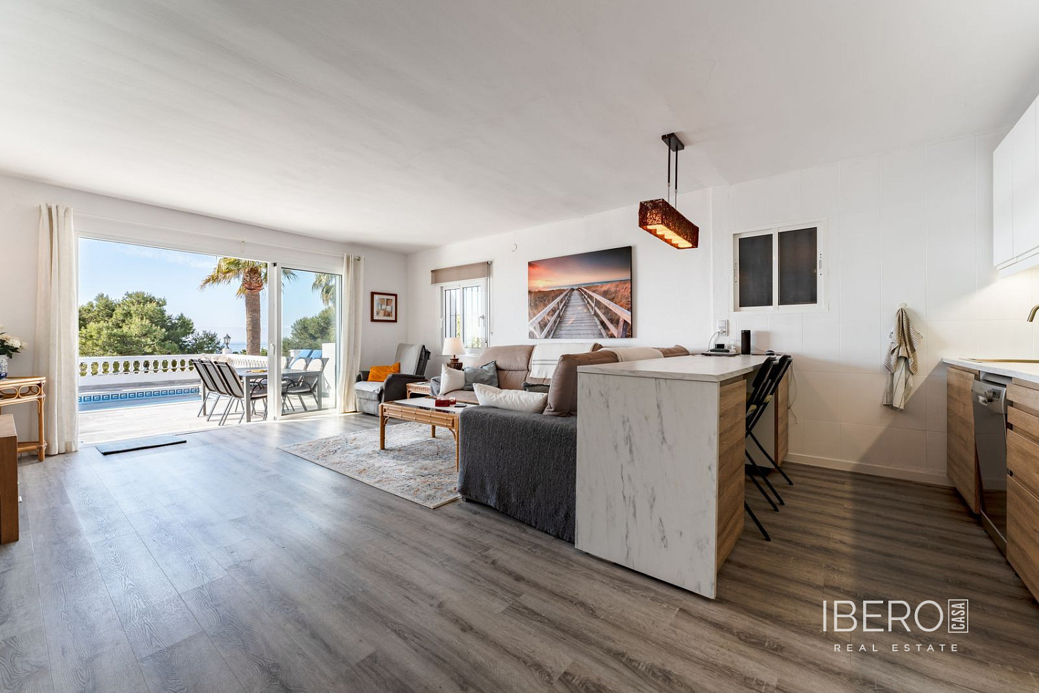 Casa 7+kk – Mijas, La Cala de Mijas, La Cala - Vista 2