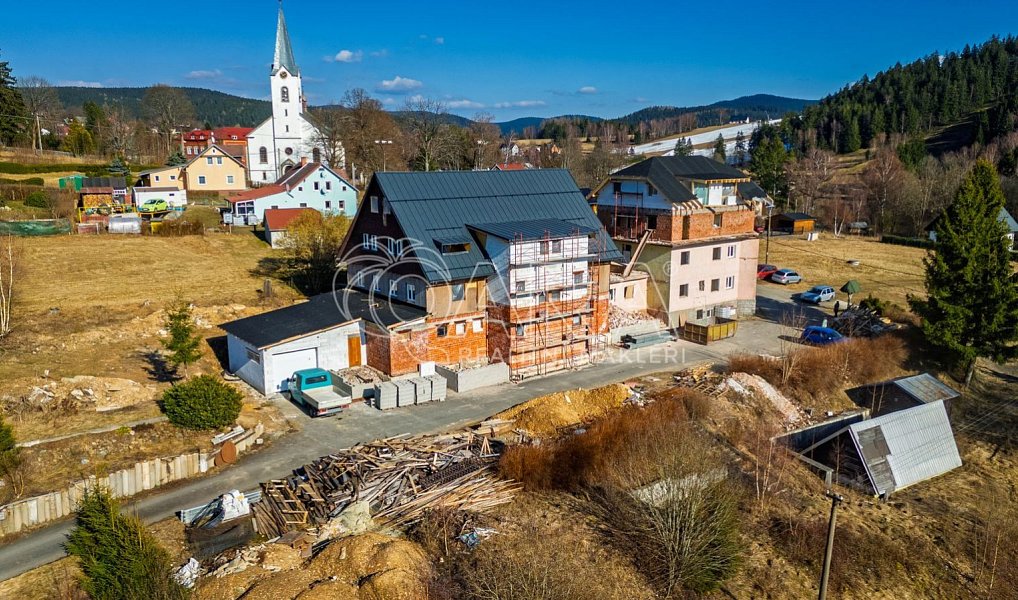 Prodej bytu 2+kk 43 m², Bublava – náhled fotky 7