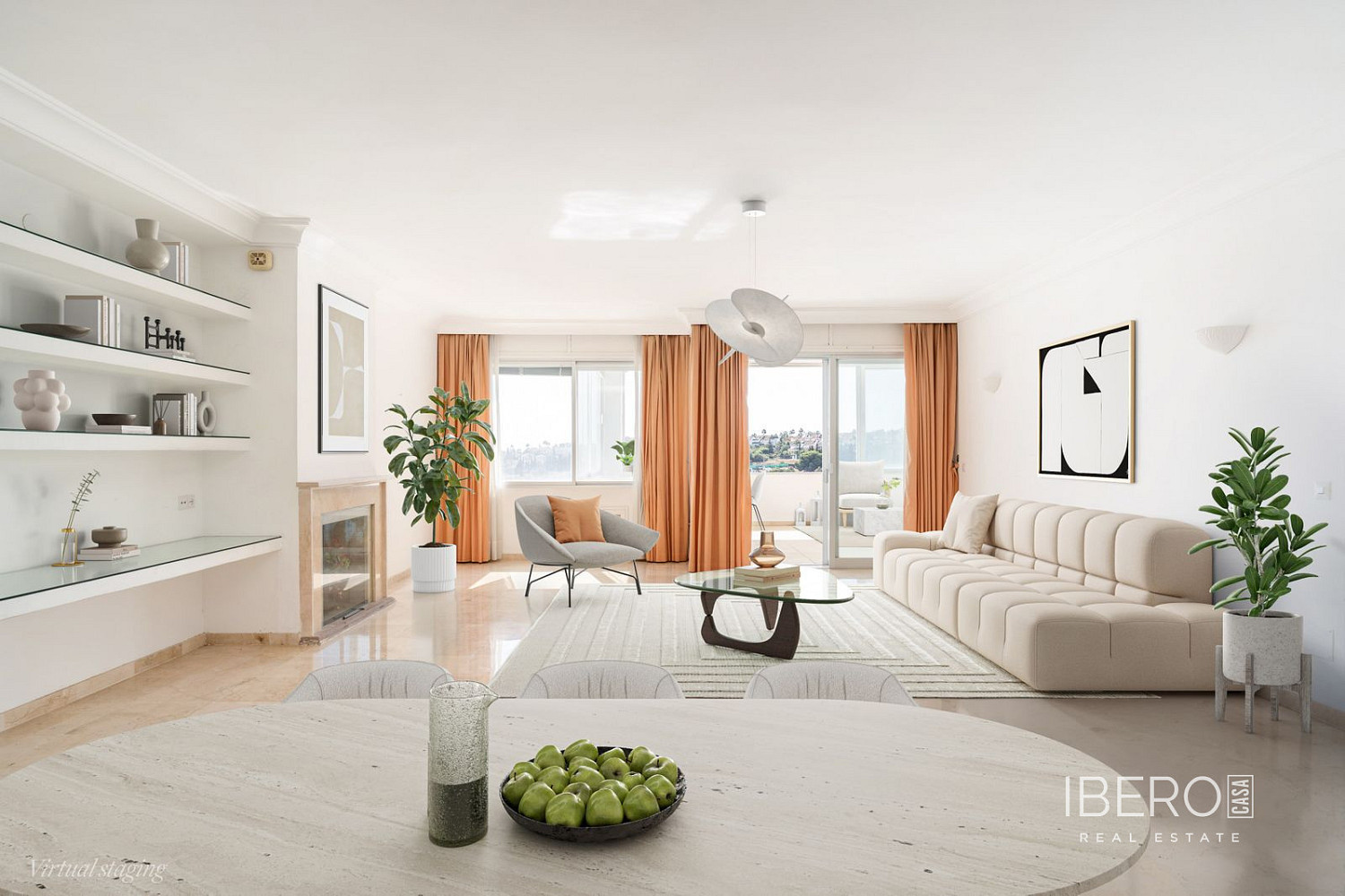 Prodej bytu 3+kk 155 m²