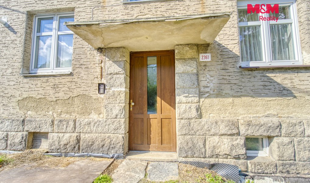 Prodej bytu 3+1 76 m², Aš – náhled fotky 20