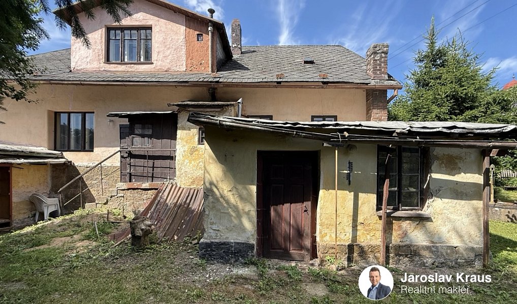 Prodej domu 186 m² s pozemkem 744 m², Lázně Bělohrad – náhled fotky 4