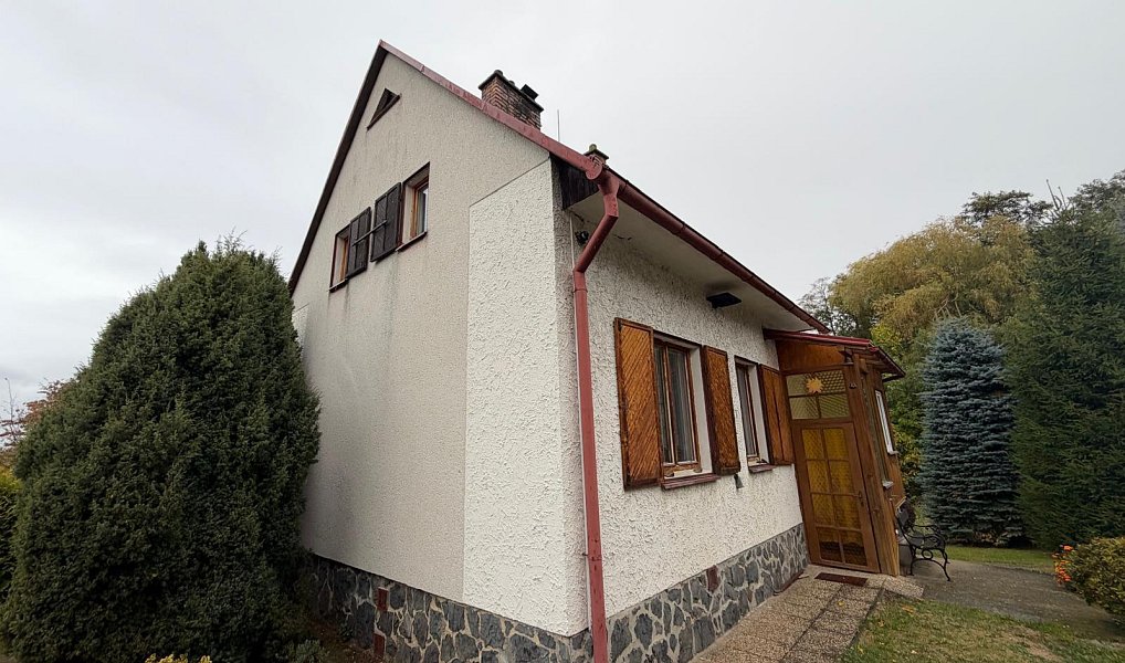 Prodej chaty/chalupy 102 m² s pozemkem 973 m², Nepomyšl – náhled fotky 4