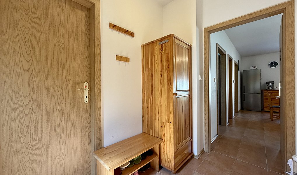 Prodej domu 94 m² s pozemkem 900 m², Šumná – náhled fotky 3
