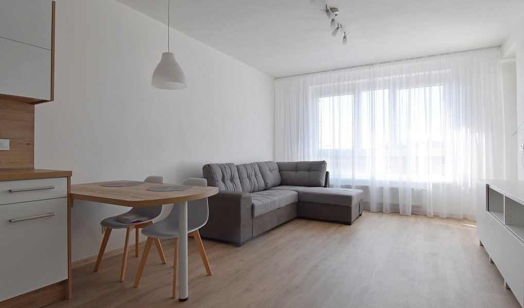 Pronájem bytu 2+kk 60 m², Olomouc – náhled fotky 4