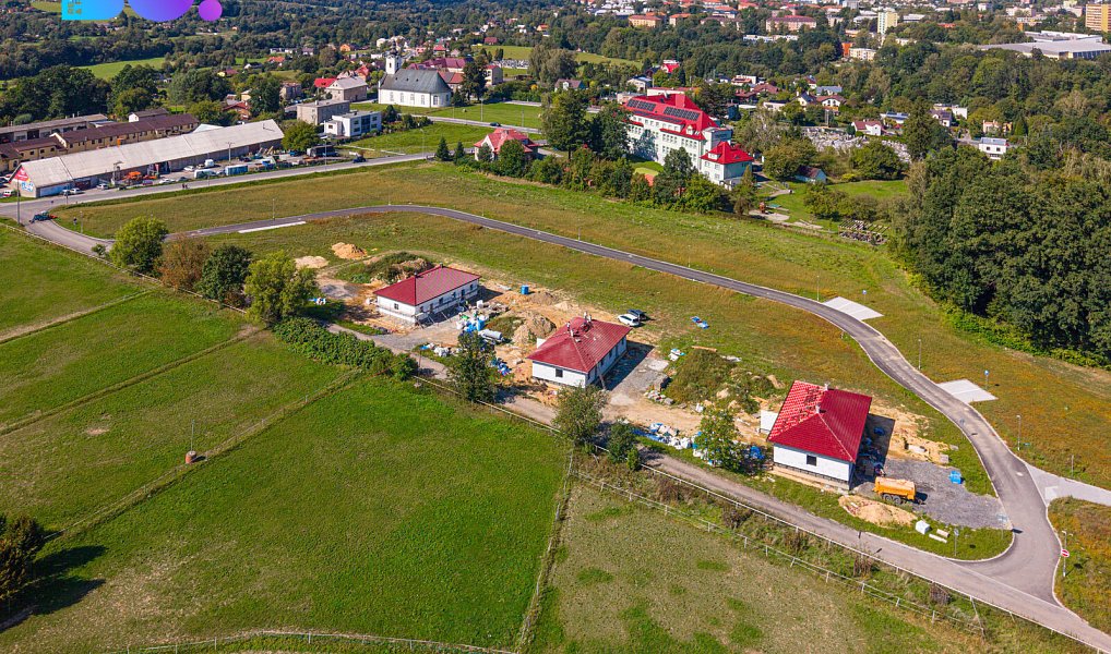 Prodej stavebního pozemku 1 002 m², Havířov – náhled fotky 7