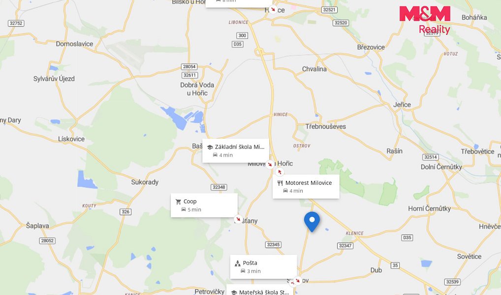 Prodej domu 200 m² s pozemkem 11 189 m², Stračov – náhled fotky 12