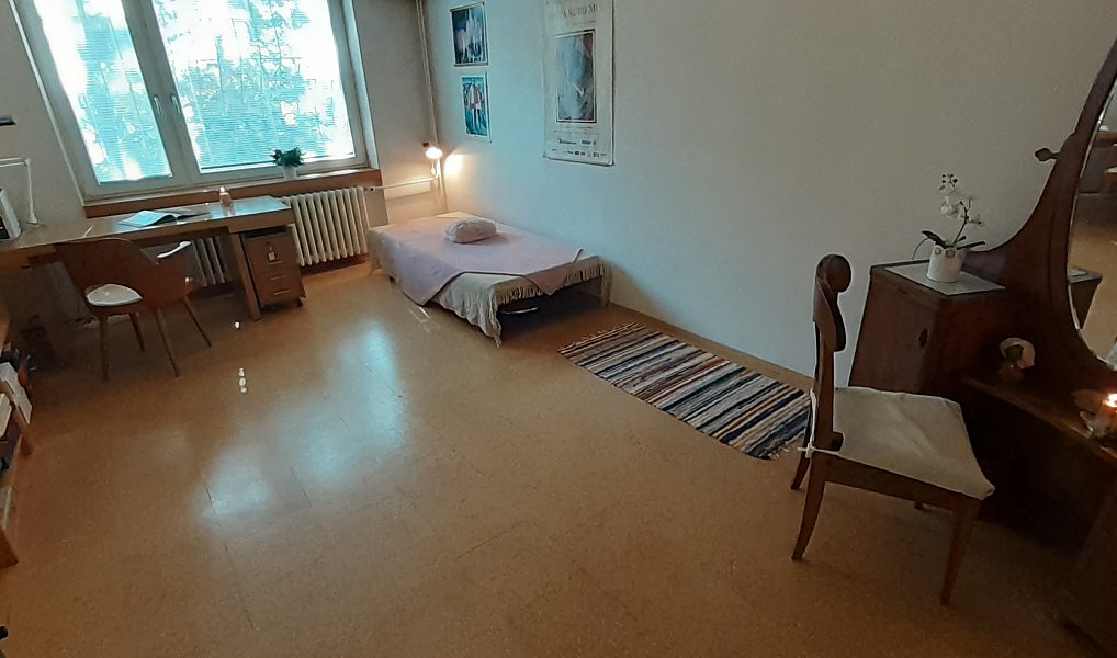 Prodej bytu 3+1 89 m², Praha – náhled fotky 3