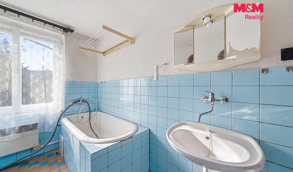 Prodej domu 120 m² s pozemkem 735 m², Třebovice – náhled fotky 14