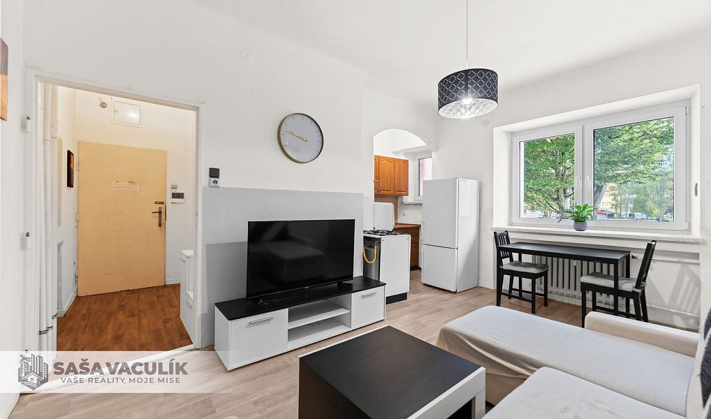 Prodej bytu 2+kk 46 m², Vsetín – náhled fotky 6