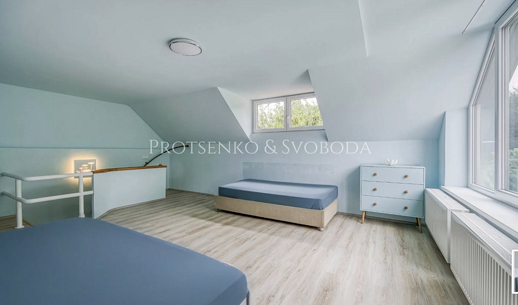 Prodej domu 354 m² s pozemkem 2 604 m², Pavlov – náhled fotky 48