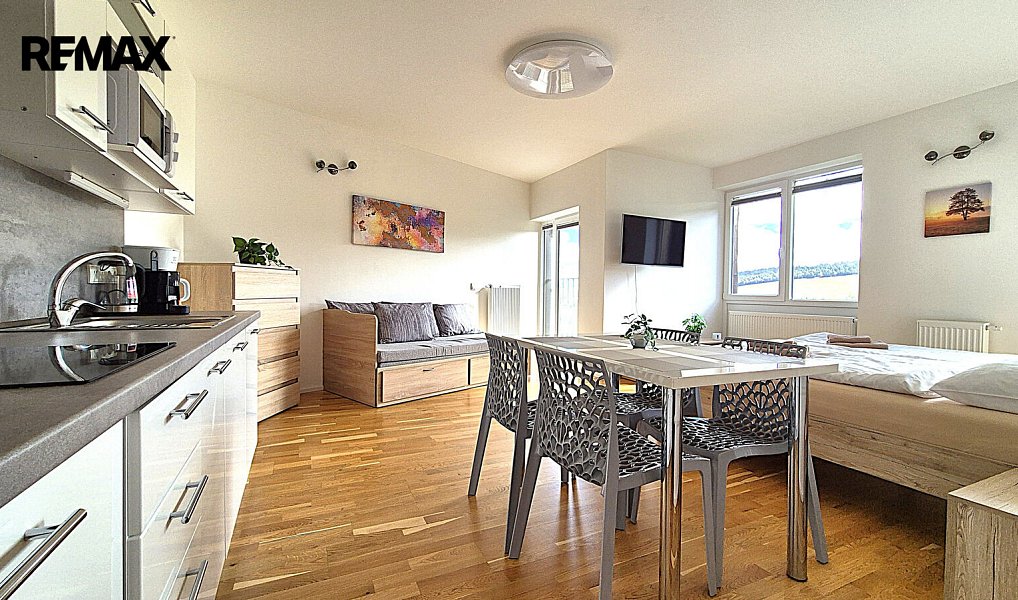 Prodej ubytovacího objektu 37 m², Loučná pod Klínovcem – náhled fotky 4