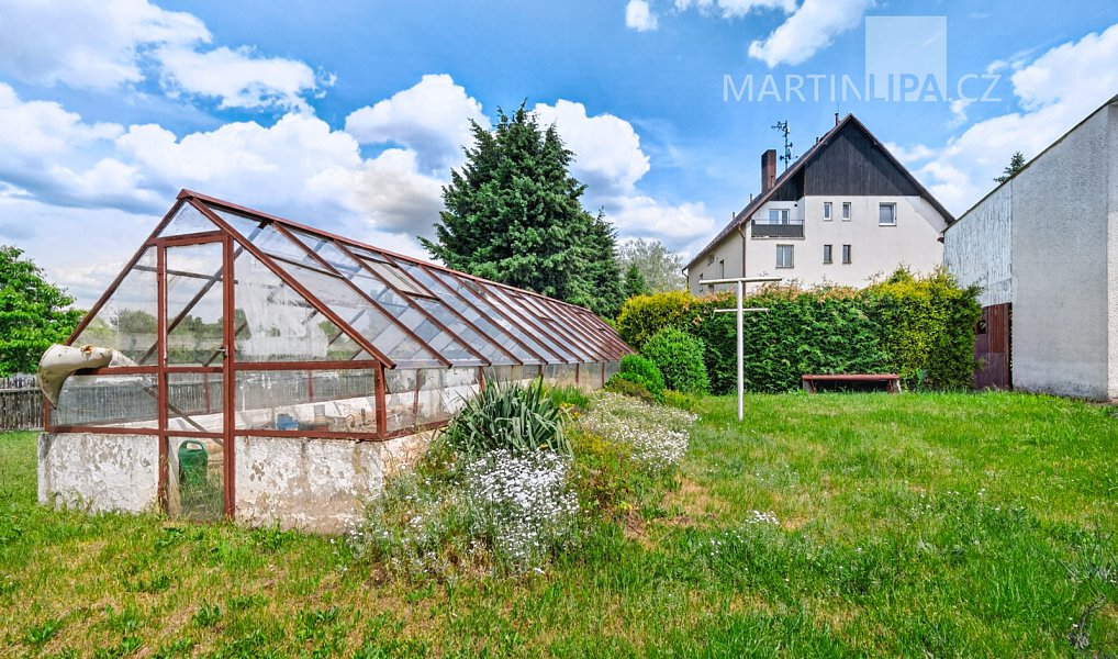 Prodej domu 274 m² s pozemkem 1 290 m², Senomaty – náhled fotky 49