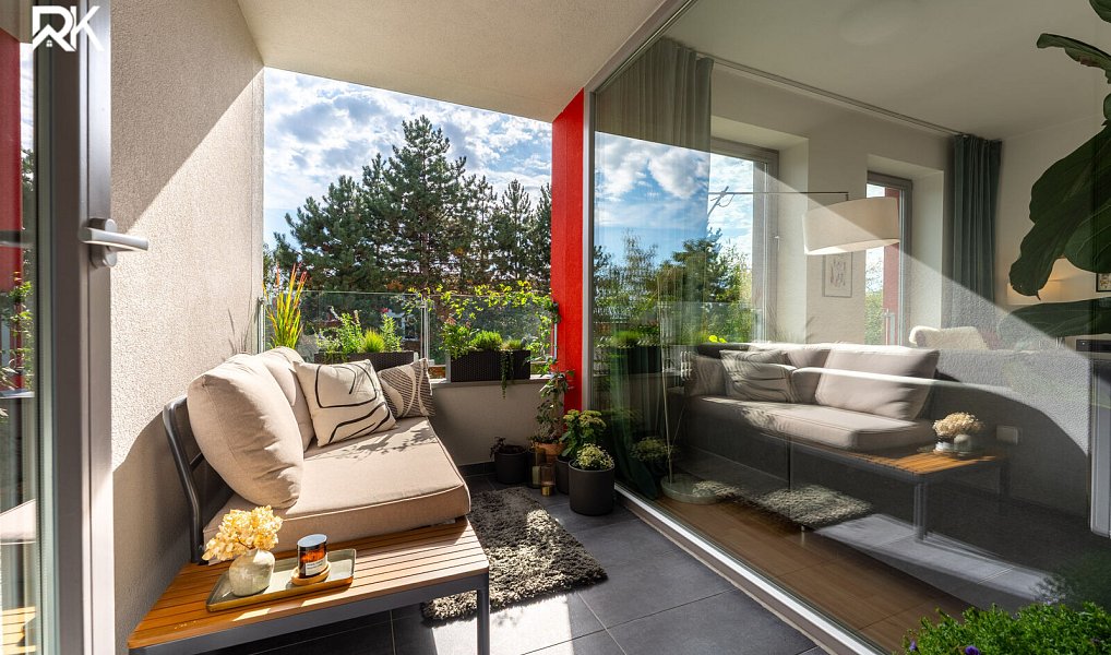 Prodej bytu 3+kk 82 m², Kolín – náhled fotky 2