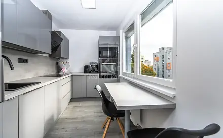 Prodej bytu 2+kk 57 m²