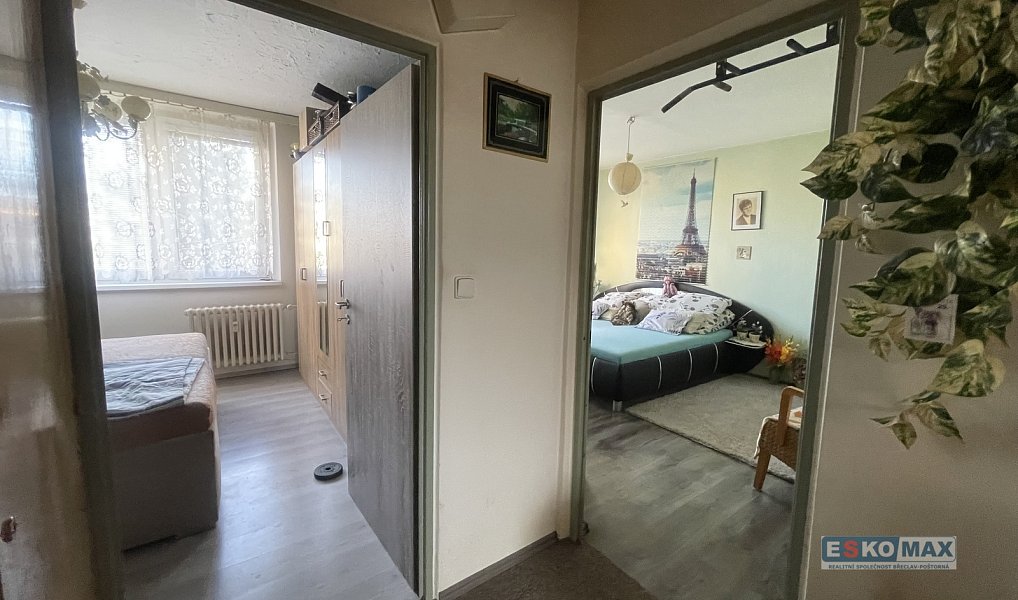 Prodej bytu 3+1 75 m², Břeclav – náhled fotky 14